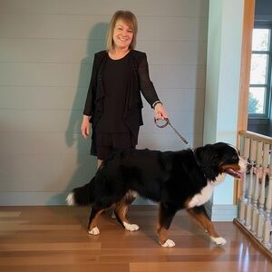 Meet your Posher, Patti